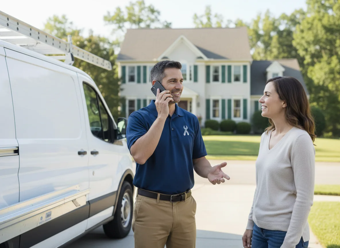Home Gutter Service Woonsocket, SD FAQs
